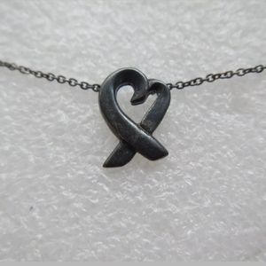 SOLD Tiffany and Co. Necklace